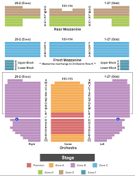 Hamilton Tickets At Richard Rodgers Theatre Sat Nov 2 2019