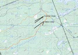 What Is A Topo What Is A "Topo" Map? — Overhang Adventures
