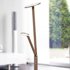Mit 4 Stufen Dimmer Led Stehleuchte Ayana 2 Flg Jetzt Bestellen Unter Https Moebel Ladendirekt De Lampen Stehl Led Stehleuchte Stehlampe Led Aussenleuchten