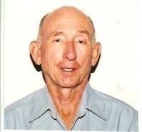 Robert Vickery Obituary (1934