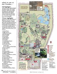 Missouri Botanic Gardens Map Botanic Garden Map St Louis Botanical Garden Missouri Botanical Garden