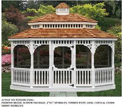 When comparing these two structures, the roof is key to identifying the right structures. Pergolas And Pavillions Storage Sheds Play Houses And Outdoor Poly Furniture By Country Tyme Sheds Of Pa Call 267 477 Victorian Gazebo Gazebo Large Gazebo