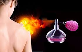 Los riesgos de los perfumes falsos | Zen | EL MUNDO