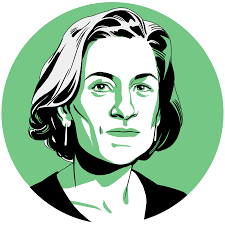 Articles by Siobhan Roberts