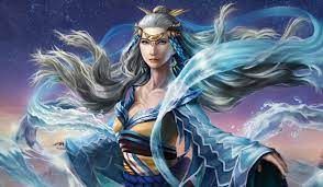 Maybe you would like to learn more about one of these? Global Series Jiang Yanggu Vs Mu Yanling Magic The Gathering
