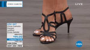 Previously, she also worked for many tv. Hsn Babes Showing Their Gorgeous Toes In Open Toe High Heels Full Show Edit By Tony Dee