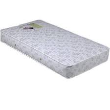 Child Craft Innerspring Crib Mattress White Walmart Com Crib Mattress Mattress Crib Toddler Bed