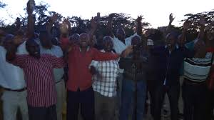 On his part, sk macharia appreciated raila's role in supporting and defending the interests of business investors to spur economic growth and development. Kikuyu Council Of Elders Warn S K Macharia To Apologise Or Else Thika Town Today