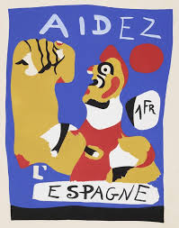 L'espagne est un des pays les plus captivants d'europe. Aidez L Espagne Help Spain National Galleries Of Scotland