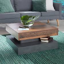 All of our interior design objects have had a our old wooden stools & benches have been marked by time, weather and use. Universal Wooden Coffee Table In Old Wood And Matera Furniture In Fashion
