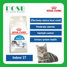 Kelebihan makanan kucing royal canin. Royal Canin Malaysia Sdn Bhd