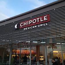 Officials were called to an apartment complex near 19th avenue and cactus road around 8 p.m. Chipotle Mexican Grill Mexican Restaurant