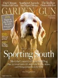 Garden & gun magazine is a great place for celebrating the life and style of the real south. Garden Gun Magazine Subscription Discount 59 Magsstore