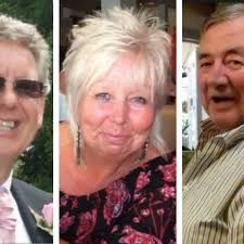 Death notices and funeral announcements from Hull Daily Mail this week