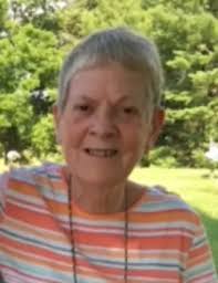 Obituary information for Barbara Jean Edwards