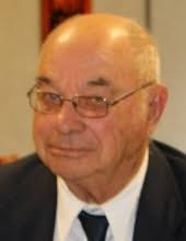 Obituary information for Curtis Roy Merrill