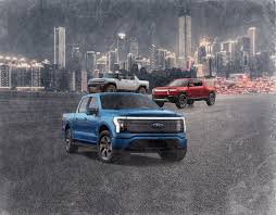 Check spelling or type a new query. How The 2022 Ford F 150 Lightning Compares To Its Rivals