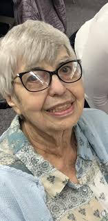 Obituary information for Mary V. Smith