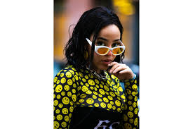 Tiktok streets by doja cat & shirt by sza tiktok mashup natlizz_z. Doja Cat Interview Music Fashion And Career Hypebae