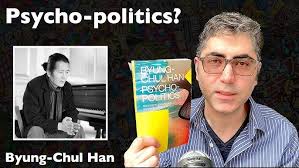 Byung-Chul Han: A Critical Introduction by Knepper, Stoneman, & Wyllie