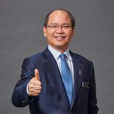 Datuk seri panglima wilfred madius tangau (born 13 march 1958) is a malaysian politician who served as the deputy chief minister and state minister of trade and industry of sabah from may 2018 to the fall of the sabah heritage party (warisan). Wilfred Madius Tangau Photos Facebook