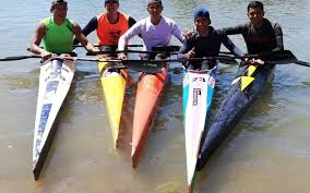 Descargue esta imagen gratuita sobre canotaje deporte extremo bote de la vasta biblioteca de imágenes y videos de dominio público de pixabay. Director Del Deporte De Gp Estara En La On De Canotaje El Sol De La Laguna Noticias Locales Policiacas Sobre Mexico Coahuila Y El Mundo