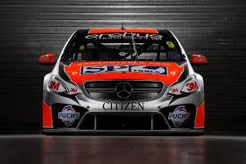 Mercedes Benz E 63 Amg W212 International V8 Supercars Championship Australien Super Cars Mercedes Benz Mercedes E63