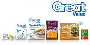 Maybe you would like to learn more about one of these? Brandwatch By Michel Gutsatz Walmart The Great Value Revolution