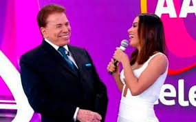 Relembre alguns dos momentos mais marcantes do Programa Silvio Santos -  Estrelando