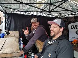 Winter Beer Dabbler 2019 Recap