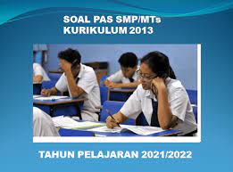 Kunci jawaban buku kurikulum 2013 bahasa indonesia kelas 8 semester ganjil penilaian formatif 1 / kunci jawaban buku media penilaian . Contoh Soal Pas Bahasa Indonesia Kelas 8 Smp Mts Dan Kunci Jawaban