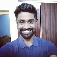 Ashish Peter (@Ashish_peter284)