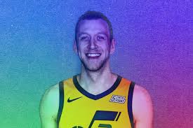 Latest on utah jazz shooting guard joe ingles including news, stats, videos, highlights and more on espn. The Legend Of Joe Ingles Moves Into Its Next Chapter The Sixth Man Era Slc Dunk