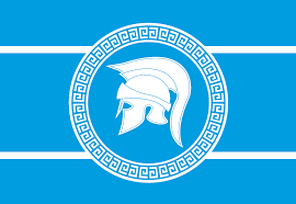 As a family owned and operated business, we take pride in offering high quality food and friendly. Flag Of Hellas Vexillology