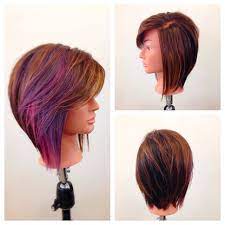 Disconnected Long Bob Textured Hair Short Hair Styles Long Hair Styles