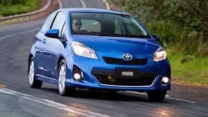 What's the 2014 toyota yaris hybrid like inside? Used Toyota Yaris Review 2011 2013 Carsguide