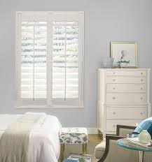 For older homes with small windows, 2.5 louvers. Bali Shutters 3 1 2 Louvers Blindsgalore