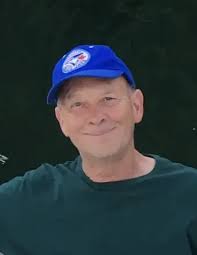 Obituary information for Keith Bailey