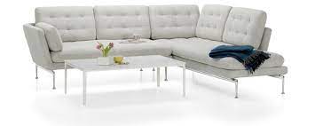 Vitra makes it easy to choose the right sofa. Vitra Suita Offizieller Vitra Online Shop
