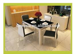 Limited time sale easy return. Dining Table Sets 4 Seater
