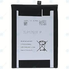 Wiko Wim Lite (P6901) Battery 455471 ...