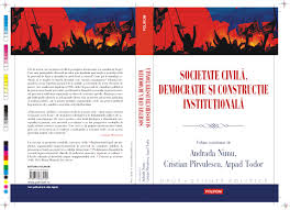 Pentru alte sensuri, vedeți adaptare (dezambiguizare). Pdf Societate Civila Democratie Si Constructie Institutionala