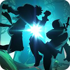 Shadow battle hack 1.31.1 (mod,unlimited money) apk para android descargar gratis. Shadow Battle Warriors Super Hero Legend V2 5 Mod Apk Apkdlmod