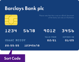 In 2020 the bank's annual profit was 2 451,00 mln gbp. Sort Code 205541 Of Barclays Bank Plc In Leicester