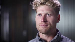 "You cant go too far over the line or you're going to get out of control,  and you can't go too under or you're going to be out of the party"