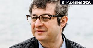 He Made Brooklyn Comedy a Scene. But His Life Took a Different Turn.