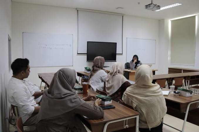 Evaluasi untuk Kualitas Pembelajaran yang Lebih Baik – Direktorat Pendidikan