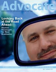 Looking Back at the Road Ahead: