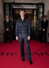 Joe Burrow watched 'Sex and the City' while preparing for the Met Gala