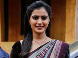 Gorintaku actress Kavyashri: My parents arent allowing me but I try to  sneak out and feed the stray dogs